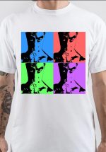 Yukio Mishima T-Shirt