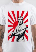 Yukio Mishima T-Shirt