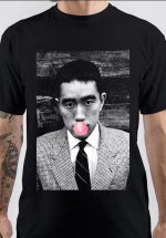 Yukio Mishima T-Shirt