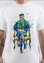 Yukio Mishima T-Shirt