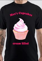 2 Broke Girls T-Shirt