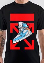 Air Jordan T-Shirt