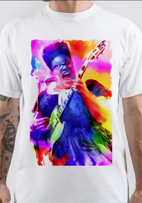 Alabama Shakes T-Shirt