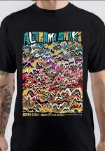 Alabama Shakes T-Shirt