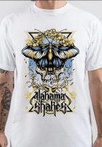 Alabama Shakes T-Shirt