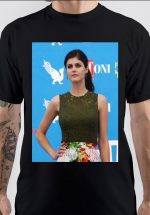 Alexandra Daddario T-Shirt