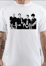 All Band T-Shirt