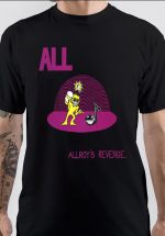 All Band T-Shirt