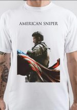 American Sniper T-Shirt