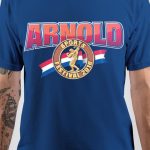 Arnold Sports Festival T-Shirt