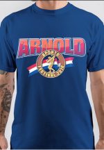 Arnold Sports Festival T-Shirt