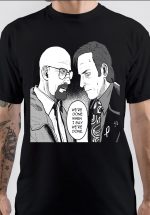 Bad Randoms T-Shirt