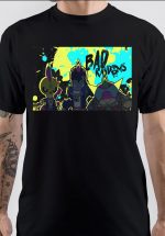 Bad Randoms T-Shirt