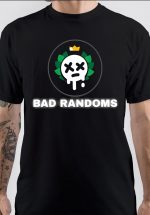 Bad Randoms T-Shirt