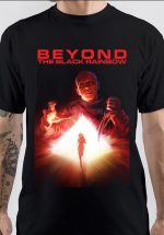 Beyond The Black Rainbow T-Shirt