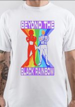 Beyond The Black Rainbow T-Shirt