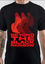 Beyond The Black Rainbow T-Shirt