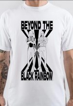 Beyond The Black Rainbow T-Shirt