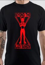 Beyond The Black Rainbow T-Shirt