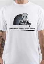 Beyond The Black Rainbow T-Shirt