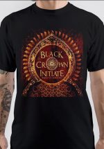 Black Crown Initiate T-Shirt