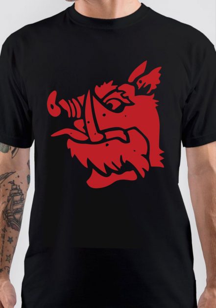Black Knight T-Shirt