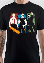 Blood On Ice T-Shirt