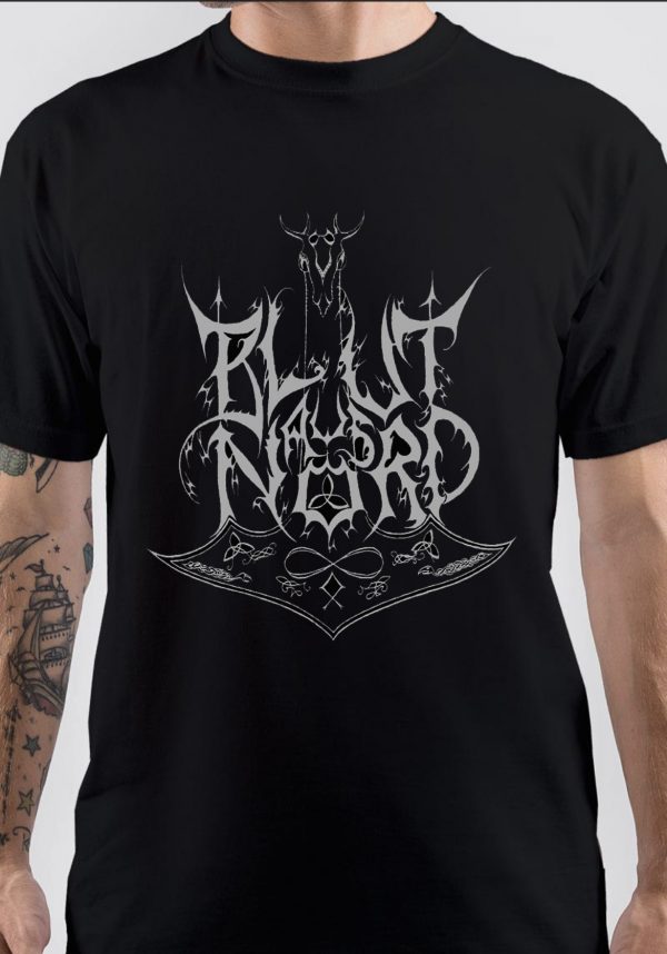 Blut Aus Nord T-Shirt