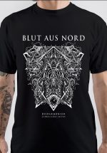 Blut Aus Nord T-Shirt