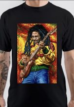 Bob Marley T-Shirt