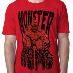 Braun Strowman T-Shirt