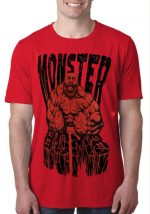 Braun Strowman T-Shirt