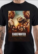 Cagefighter T-Shirt