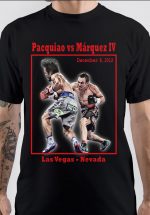 Cagefighter T-Shirt