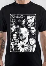 Cardiacs T-Shirt