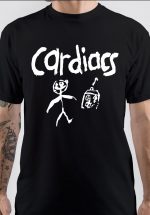 Cardiacs T-Shirt