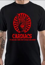 Cardiacs T-Shirt