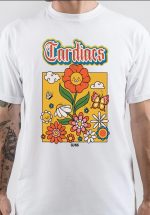 Cardiacs T-Shirt