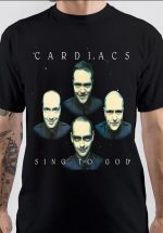 Cardiacs T-Shirt