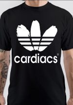 Cardiacs T-Shirt