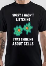 Cell Biology T-Shirt