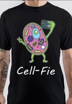 Cell Biology T-Shirt