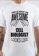 Cell Biology T-Shirt