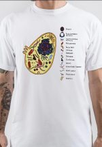 Cell Biology T-Shirt