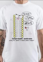 Cell Biology T-Shirt