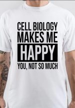 Cell Biology T-Shirt