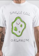 Cell Biology T-Shirt