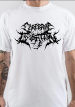 Cerebral Incubation T-Shirt