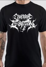 Cerebral Incubation T-Shirt