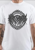 Cerebral Incubation T-Shirt